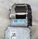 MERCEDES C-CLASS W204 07-11 FRONT PASSENGER SEAT N/S SEAT BELT A2048602586