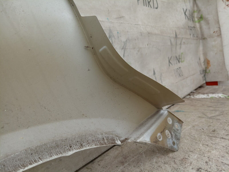 MERCEDES SPRINTER MK3 907 910 2019-23 FRONT FENDER WING PANEL RIGHT SIDE