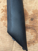 VW GOLF MK7 2012-2020 REAR LEFT TOP TAILGATE PARCEL SHELF TRIM 5G6867714C