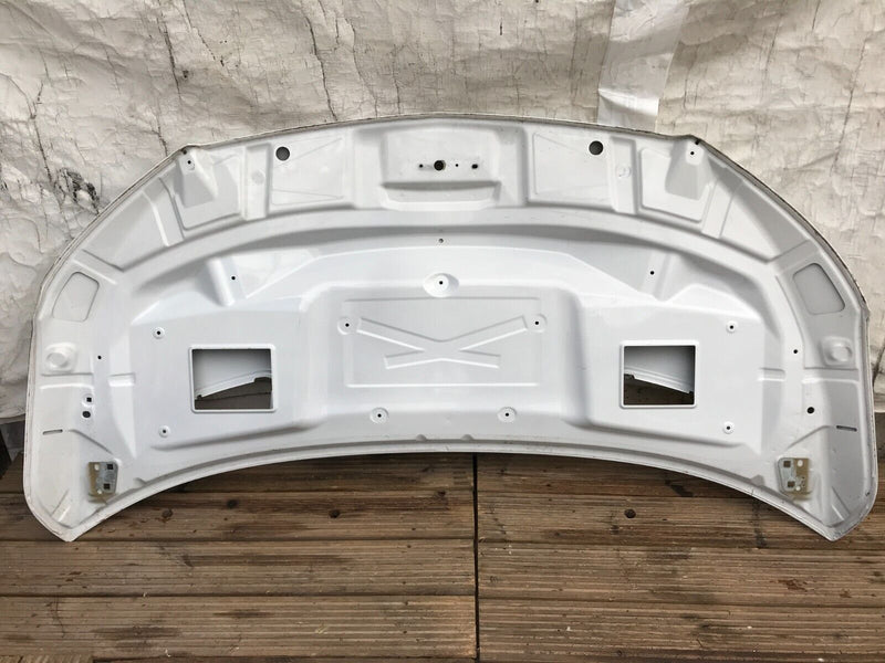 MERCEDES SPRINTER MK3 W907 W910 2019 BONNET HOOD SHELL PANEL A9078870100