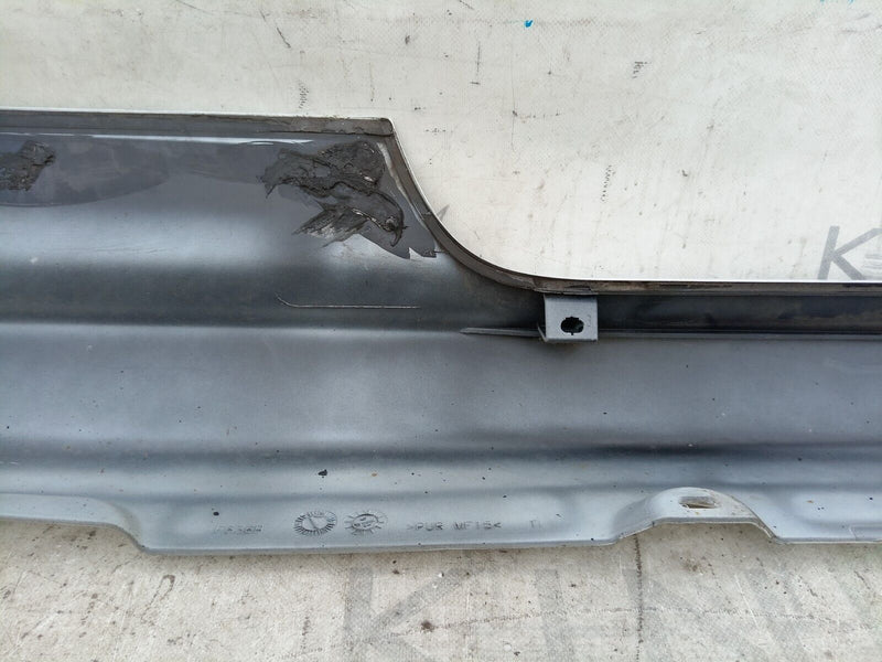 FORD FOCUS ST 225 3DR 2005-10 LEFT SIDE SKIRT SILL COVER 4M5J-A10155-ACW