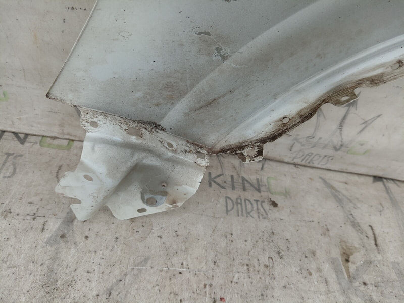 RENAULT KADJAR 2015-2022 FRONT FENDER WING PANEL RIGHT SIDE