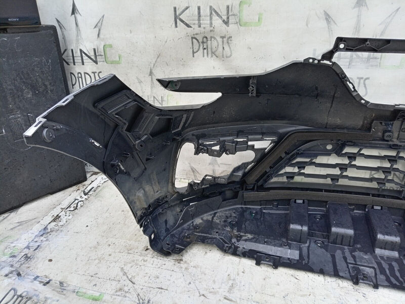 RENAULT ARKANA 2020-ON FRONT BUMPER GENUINE 620225387R