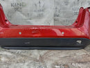 TOYOTA PRIUS IV MK4 XW50 2015-18 REAR BUMPER GENUINE 6x PDC 52159-47915