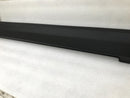 JEEP AVENGER 2023- GENUINE SIDE SKIRT SILL COVER LEFT PASSENGER SIDE 735730062