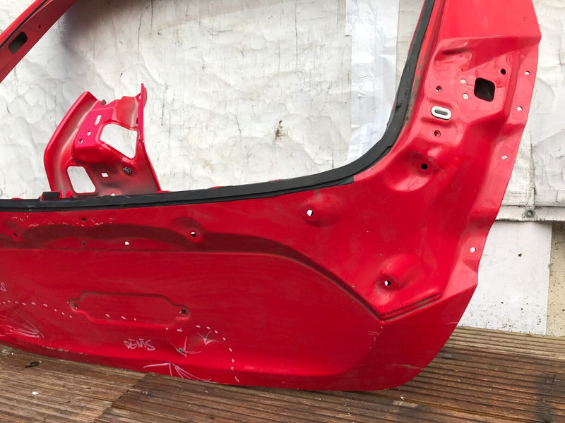 HONDA CIVIC HATCHBACK FK8 MK10 (TYPE R) 2017-2021 BOOT LID TAILGATE PANEL