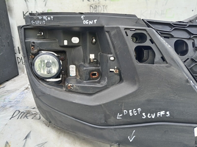 IVECO DAILY 2015-ON FRONT BUMPER 5801529745