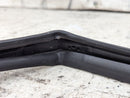 TOYOTA RAV4 MK5 XA50 19-ON FRONT LEFT N/S WINDOW RUBBER SEAL 68151-42120 GENUINE