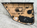BMW 3 SERIES F30 2011-2019 REAR RIGHT O/S DOOR INNER CARD PANEL TRIM 2083450