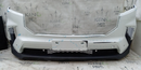 MAXUS LDV DELIVER 9 EV 2020-ON FRONT BUMPER PDC GENUINE SV63