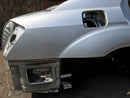 MERCEDES S CLASS W221 SALOON 2005-13 RIGHT SIDE REAR BODY CUT PART QUARTER PANEL