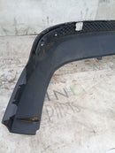 FORD FOCUS MK3 2011-2014 HATCHBACK REAR BUMPER DIFFUSER BM51A17A894