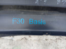 BMW 3 SERIES F30 2012-2014 SALOON REAR BUMPER PDC GENUINE 7256930