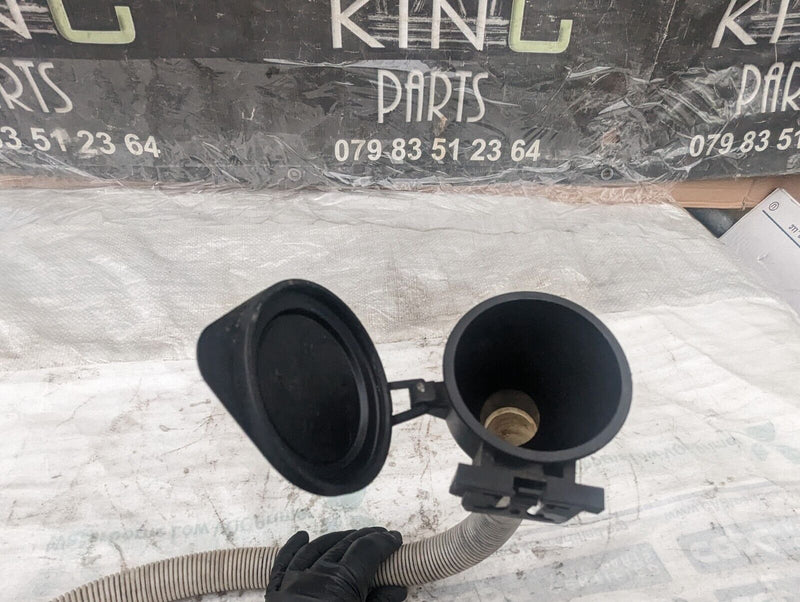 BMW X1 E84 09-15 WASHER FLUID FILLING TANK HOSE GENUINE 7075099