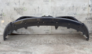TOYOTA VITZ YARIS MK3 FACELIFT 2014-17 FRONT BUMPER GENUINE 52119-0D660