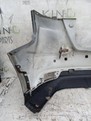 FORD FOCUS III MK3 FACELIFT 14-17 HATCHBACK REAR BUMPER PDC F1EB-17906-A