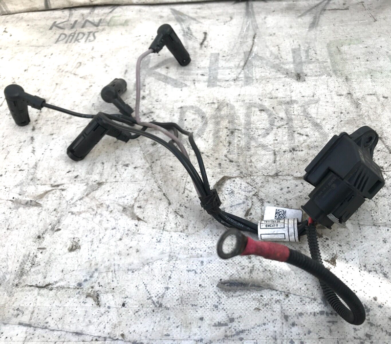 MINI COUNTRYMAN R60 2010-16 HARNES WIRING LOOM& GLOW PLUG PRE HEAT RELAY 7823325