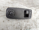 FIAT DUCATO 06-14 WINDOWS BUTTON SWITCH CONTROL B569 GENUINE