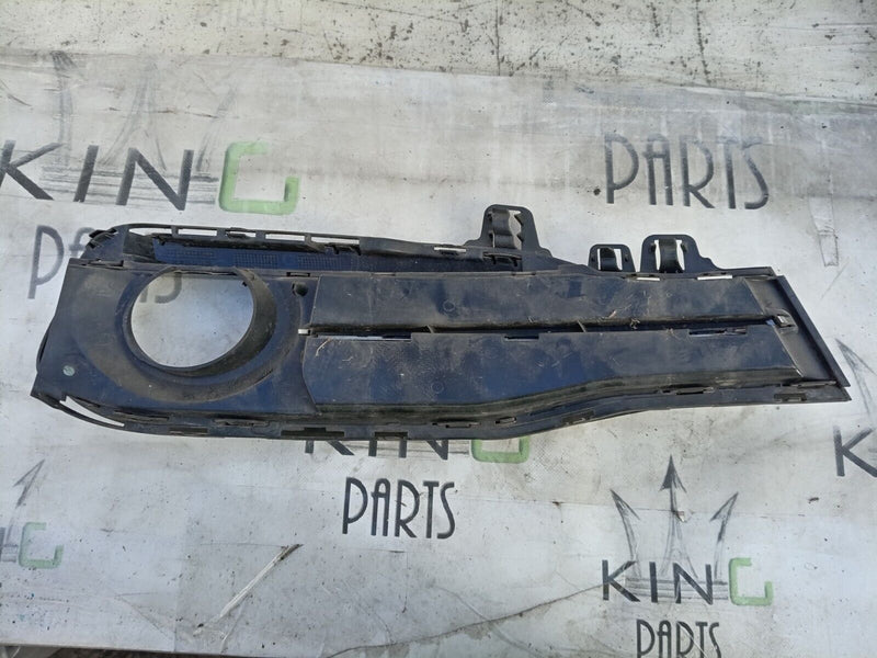 BMW F30 F31 2015-2019 FRONT BUMPER LEFT SIDE FOG LIGHT GRILL 51117396885