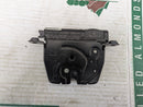 BMW 3 SERIES 2011-2019 TAILGATE BOOT LID LOCK CATCH 51247191212 GENUINE