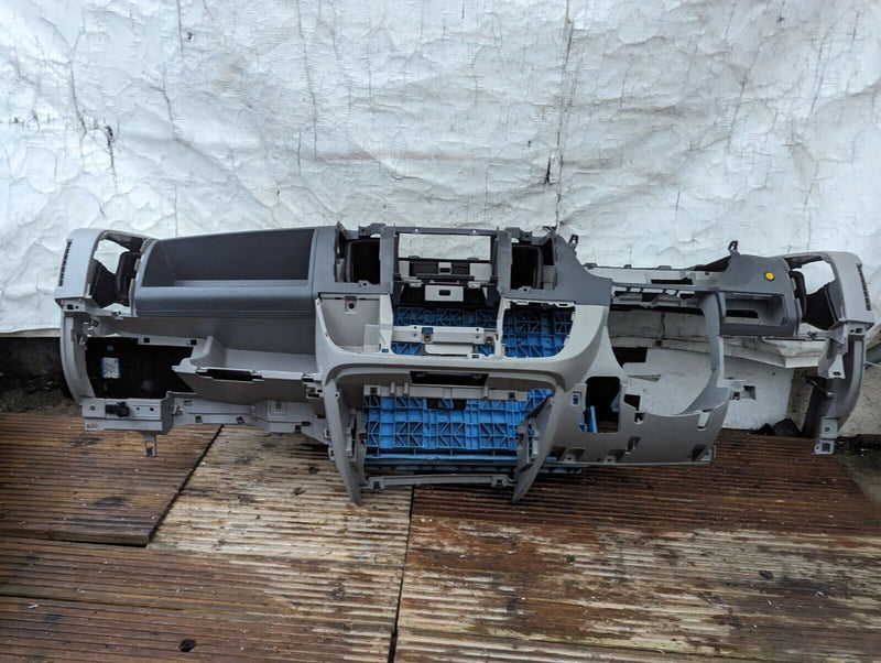 FIAT DUCATO MK3 06-14 DASHBOARD PANEL CONSOLE  1308211070