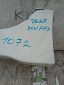 NISSAN LEAF MK2 ZE1 2017-24 LEFT SIDE SIDE SKIRT SILL COVER 76853-5SA0A