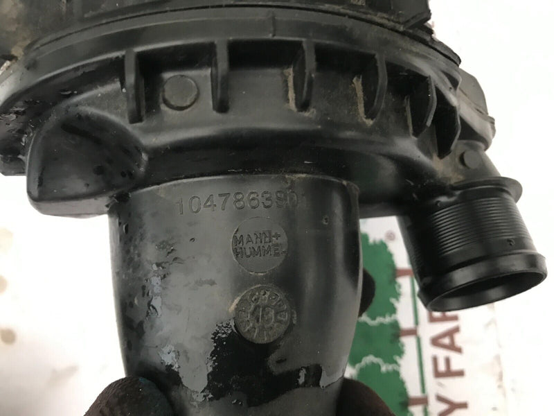 NISSAN QASHQAI J11 MK2 1.6 DCI GENUINE AIR INTAKE TURBO HOSE PIPE 1047863S01