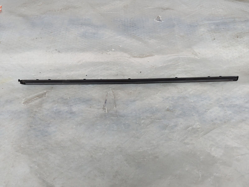 RANGE ROVER EVOQUE L538 2011-2015 UPPER DOOR MOLDING STRIP TRIM GENUINE