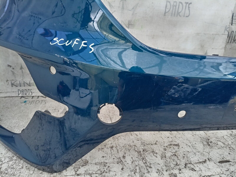 KIA NIRO e-NIRO PHEV LCI 2019-20 FRONT BUMPER PDC GENUINE 86511-G5500