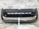 VW CADDY MK4 (SB) 2020-ON FRONT BUMPER GENUINE in BLACK 2K7807221A