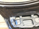MERCEDES E CLASS W213 SALOON 2016-23 GENUINE REAR BOOTLID TAILGATE PANEL