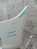 JAGUAR XF PRESTIGE 2015-ON FRONT BUMPER GX63-17F003-A