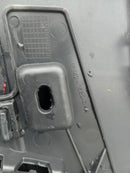 RANGE ROVER DISCOVERY SPORT 2019- LOWER REAR BUMPER GENUINE PDC