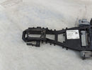 RANGE ROVER EVOQUE L538 REAR LEFT N/S EXTERIOR DOOR HANDLE MOUNT BJ32-24995-CE