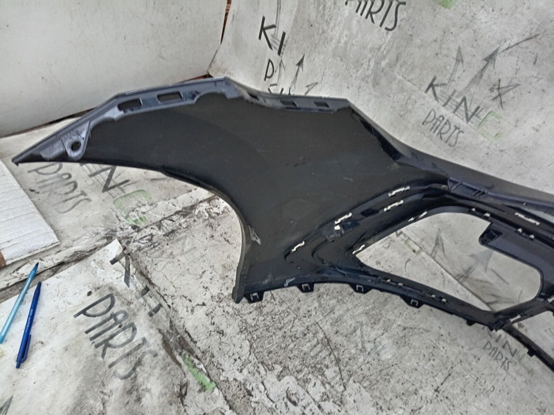 VOLKSWAGEN VW GOLF GTI MK8 2020-ON FRONT BUMPER GENUINE 5H0807221