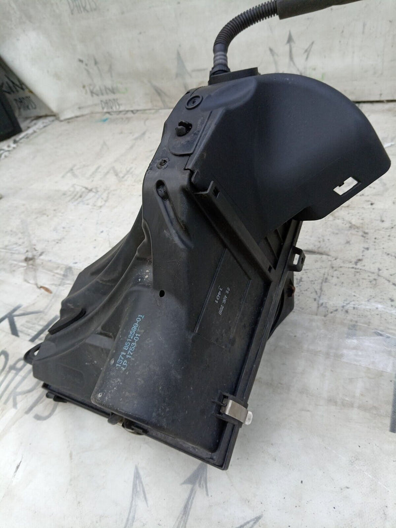 BMW X1 E84 09-15 2.0 DIESEL AIR FILTER HOUSING BOX GENUINE 8512599