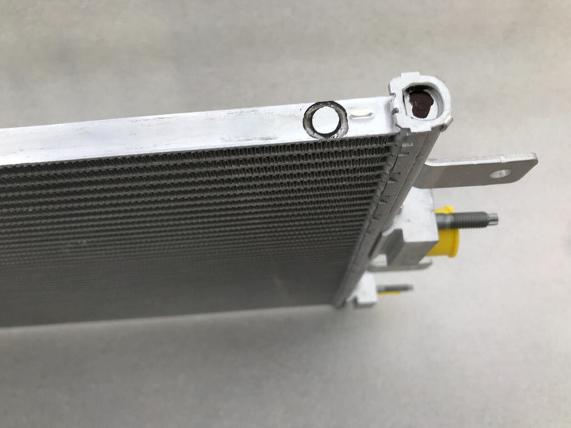 FORD EDGE MK2 2015-22 AIR CON A/C COOLING RADIATOR CONDENSER K2GH-19710-AA