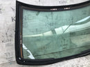 MERCEDES S-CLASS W221 SALOON REAR WINDSCREEN WINDOW GLASS GENUINE 43R-000262