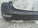 PEUGEOT 5008 2017-2023 LOWER REAR BUMPER PDC in BLACK GENUINE 98166681877