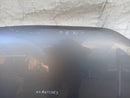 AUDI Q4 E-TRON GENUINE BONNET HOOD PANEL in GREY 89A823155