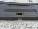AUDI E-TRON 2018-ON REAR TAILGATE INNER TRIM COVER 4KE867973B GENUINE