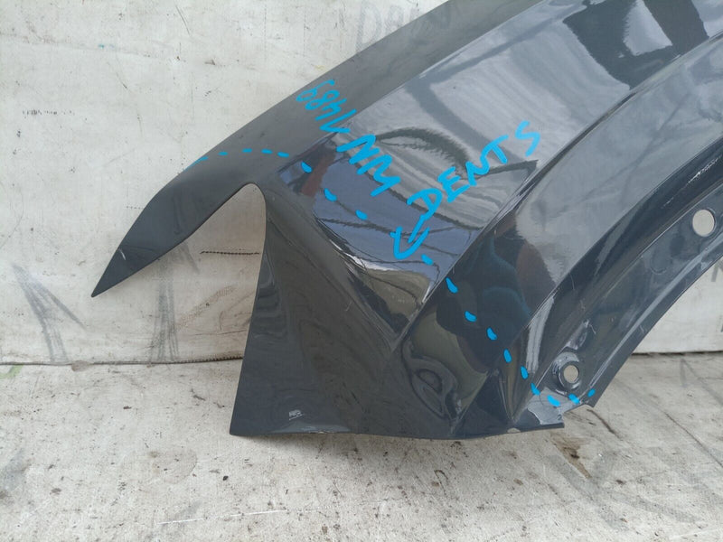 AUDI Q2 2016-2020 GENUINE FRONT FENDER WING PANEL LEFT PASSENGER SIDE