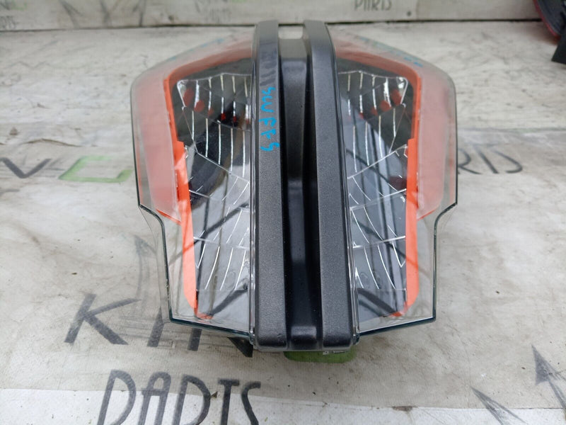 KTM 1290 SUPER ADVENTURE R S 2017 FRONT FULL LED HEADLIGHT LAMP LIGHT