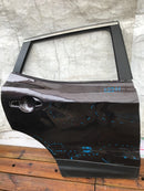 NISSAN QASHQAI J11 2013-20 REAR DOOR SHELL PANEL RIGHT DRIVER SIDE