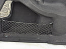 MERCEDES-BENZ C-CLASS W204 07-11 BOOT TRUNK LEFT SIDE BOOT CARPET A2046905426
