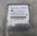 MERCEDES C-CLASS W204 07-11 AIR BAGG SRS CONTROL MODULE UNIT A2048709426 GENUINE