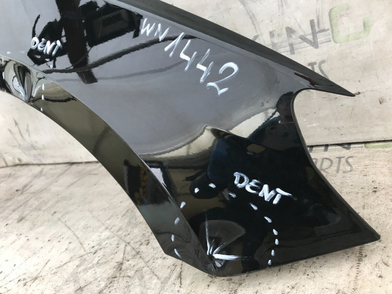 AUDI A1 GB MK2 2019-ON ALUMINIUM FRONT FENDER WING PANEL RIGHT DRIVER SIDE