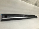 SKODA SUPERB B8 SPORT-LINE FRONT DOOR TRIM MOULDING PANEL RIGHT SIDE 3V0853294