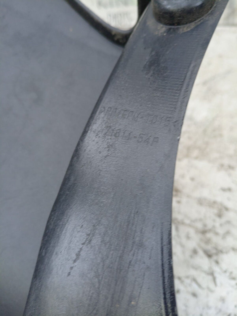 SUZUKI GRAND VITARA (LY) MK4 2015-2018 GENUINE REAR BUMPER PDC 71811-54P