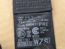 TOYOTA RAV4 MK5 XA50 2019-ON FRONT LEFT N/S SEAT BELT 7X4150-P GENUINE